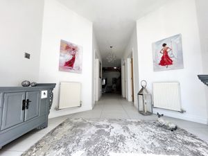 Hallway- click for photo gallery